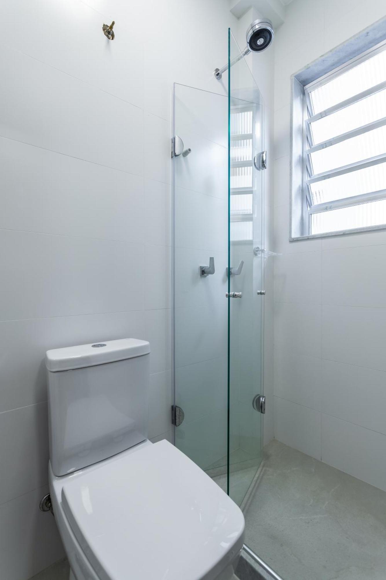 Apartamento Unhotel - Moderno Office - E Metro Rio de Janeiro