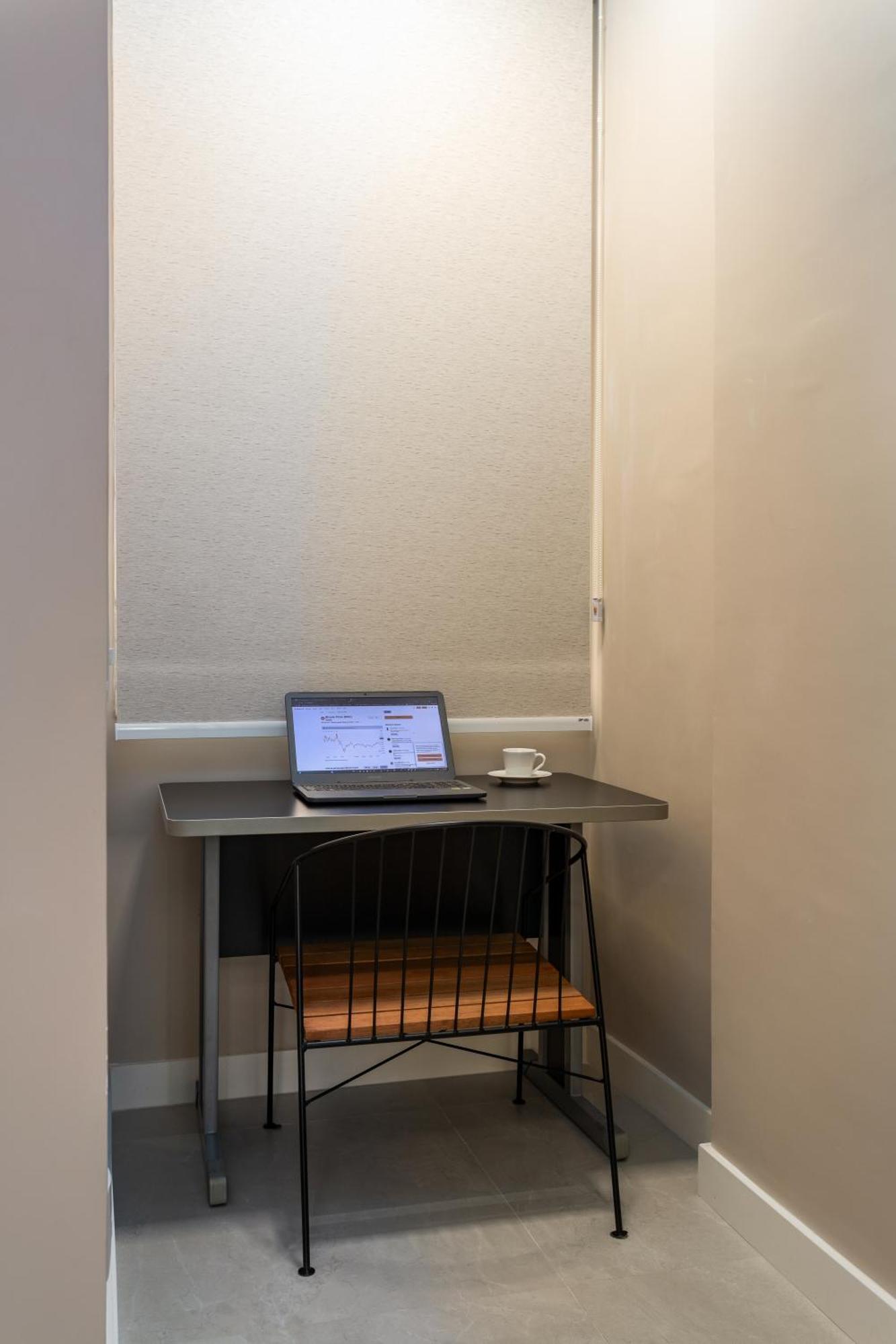 Unhotel - Moderno Office - E Metro Apartamento Rio de Janeiro