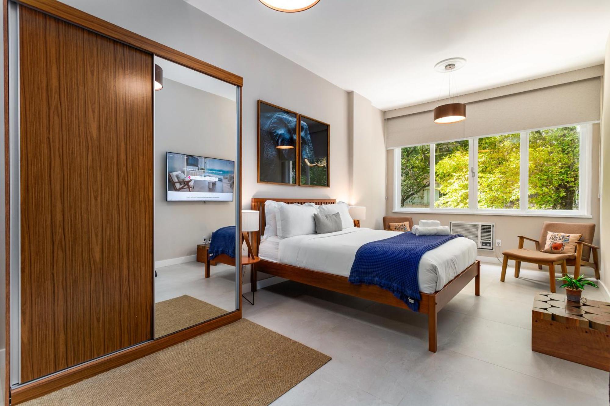 Unhotel - Moderno Office - E Metro *