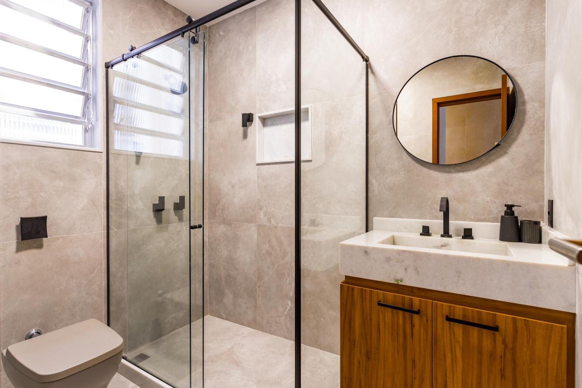 Unhotel - Moderno Office - E Metro Apartamento