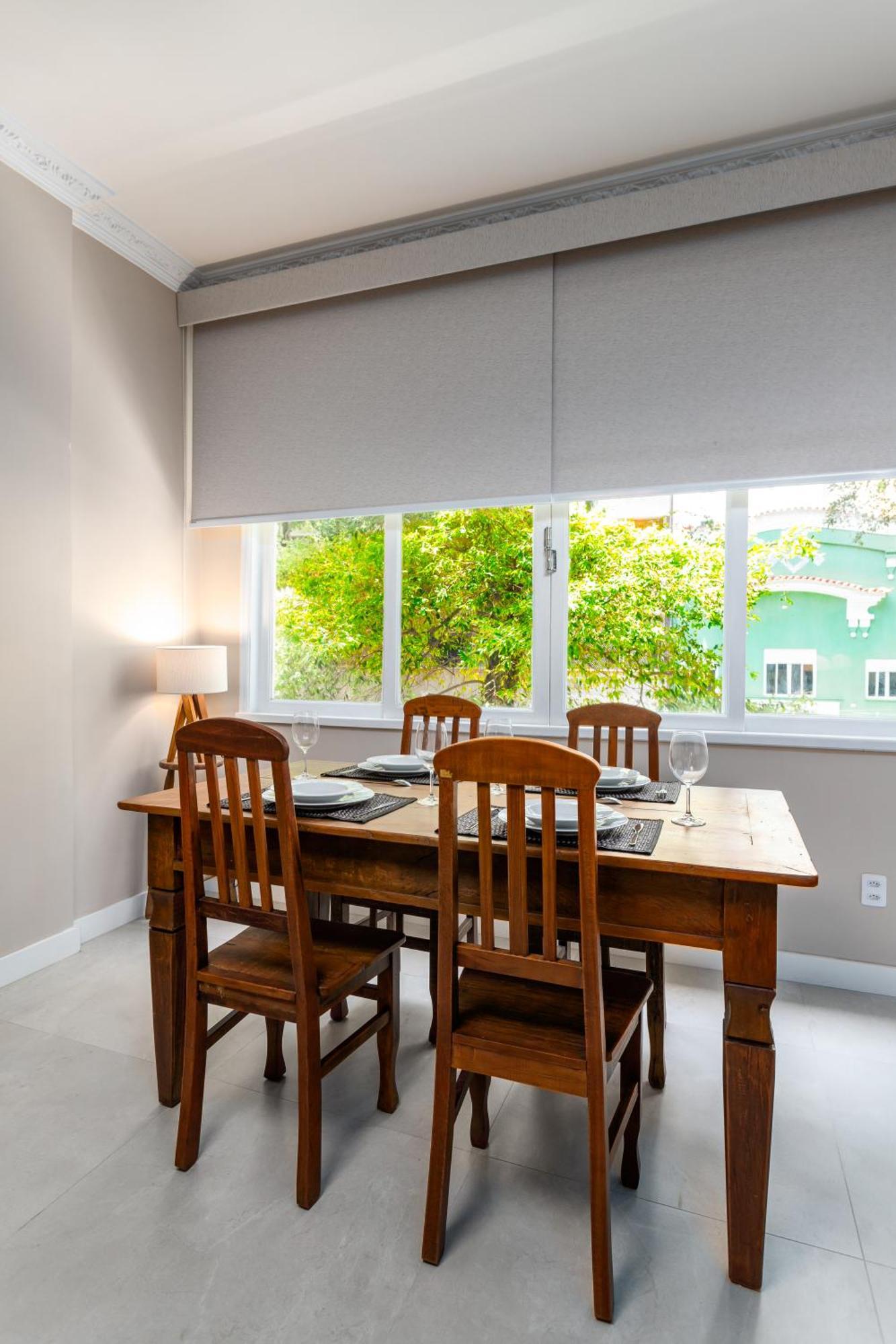 Apartamento Unhotel - Moderno Office - E Metro Rio de Janeiro