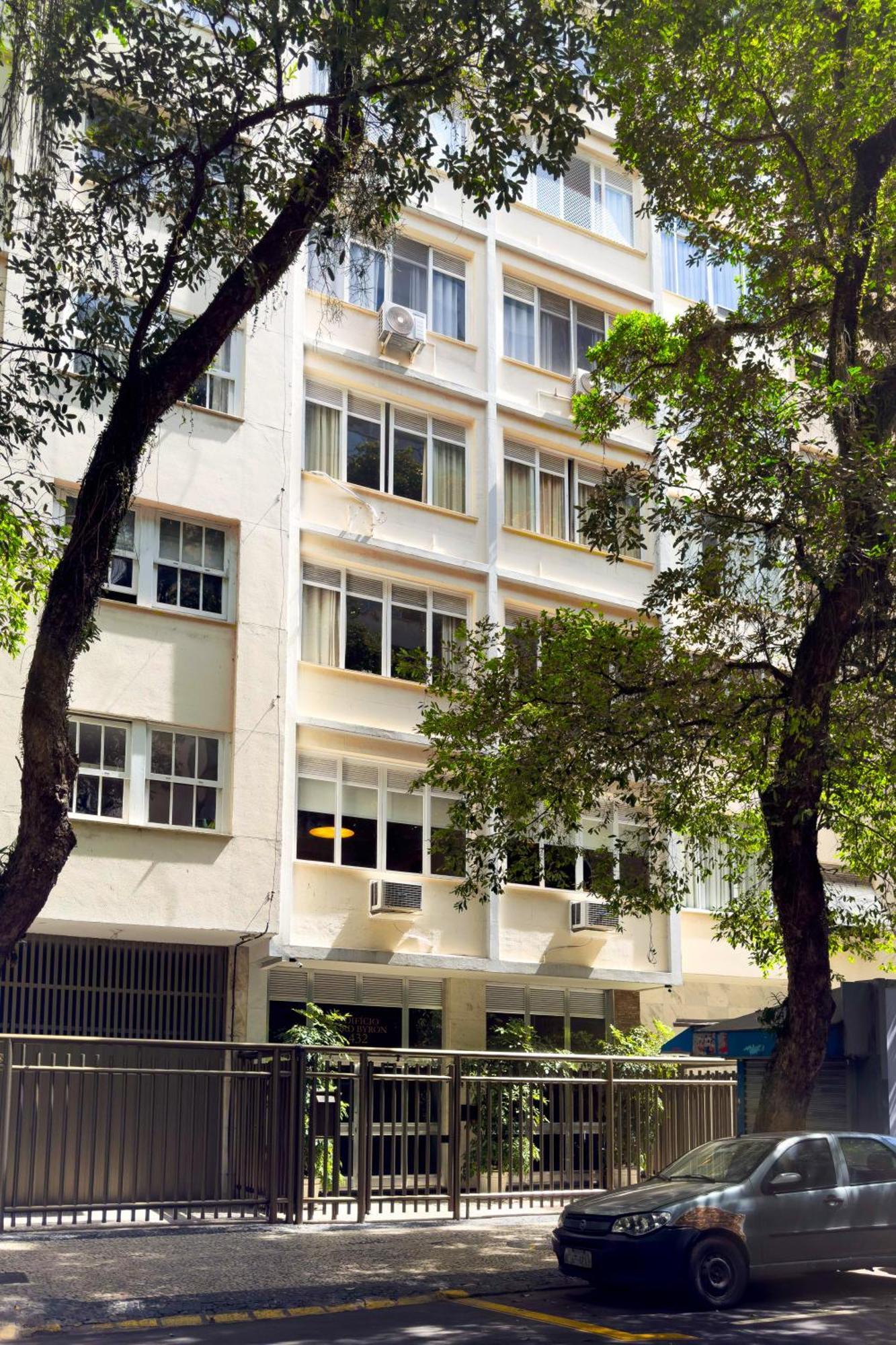 Unhotel - Moderno Office - E Metro